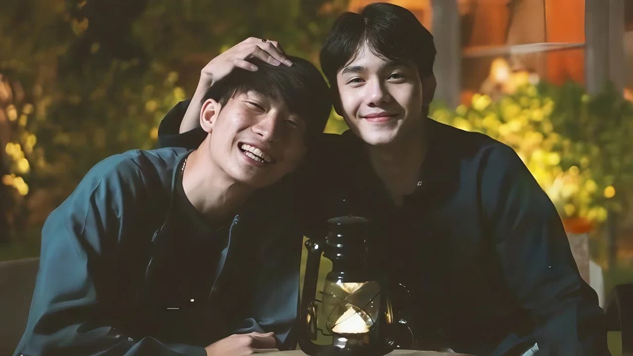 ทริปอลวน ก๊วนอลเวง
