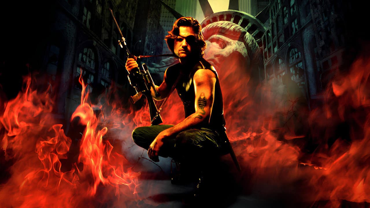 Fuga de Nova York