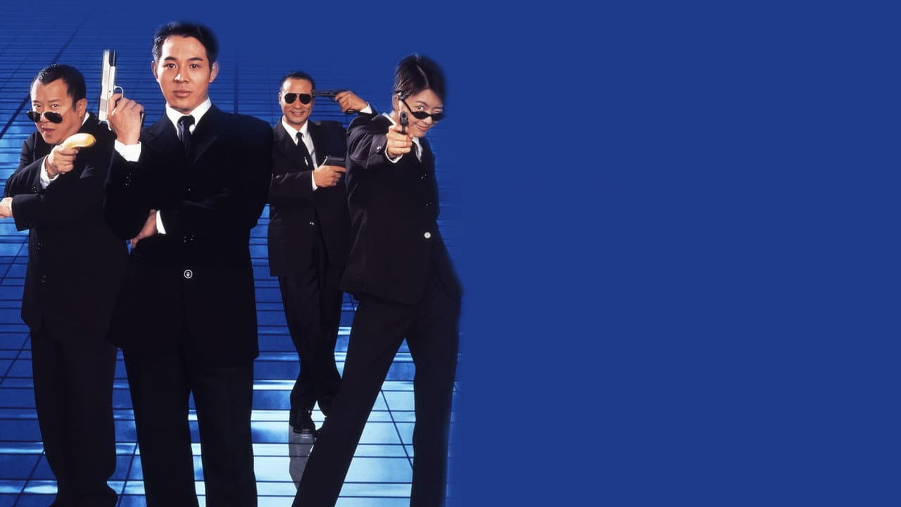 Hitman, O Rei dos Assassinos