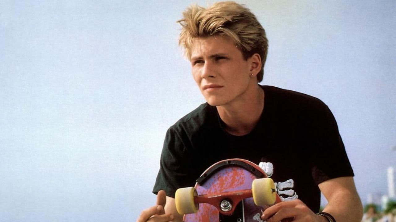 Skates: Na Pista da Morte