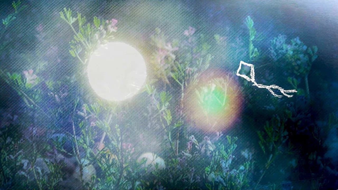 Let It Be a Tale