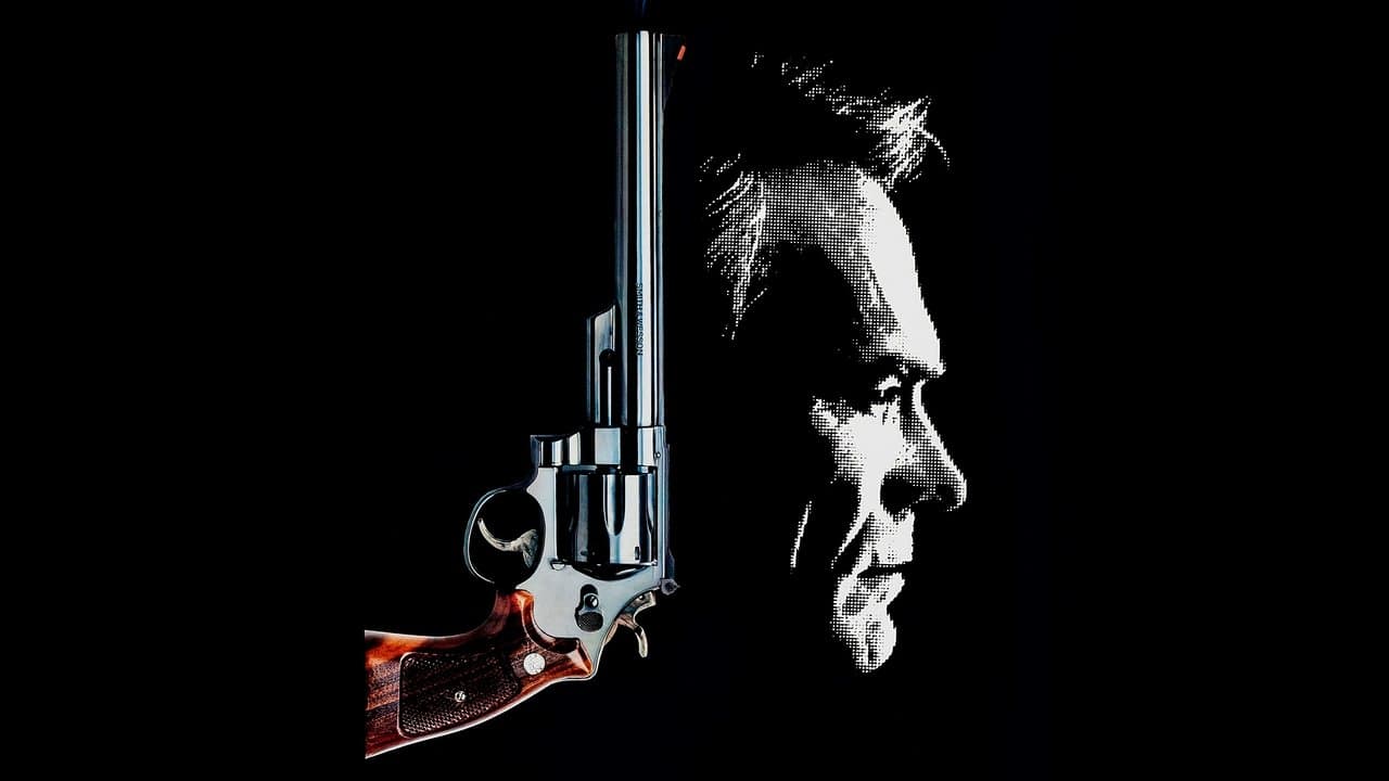Dirty Harry na Lista Negra