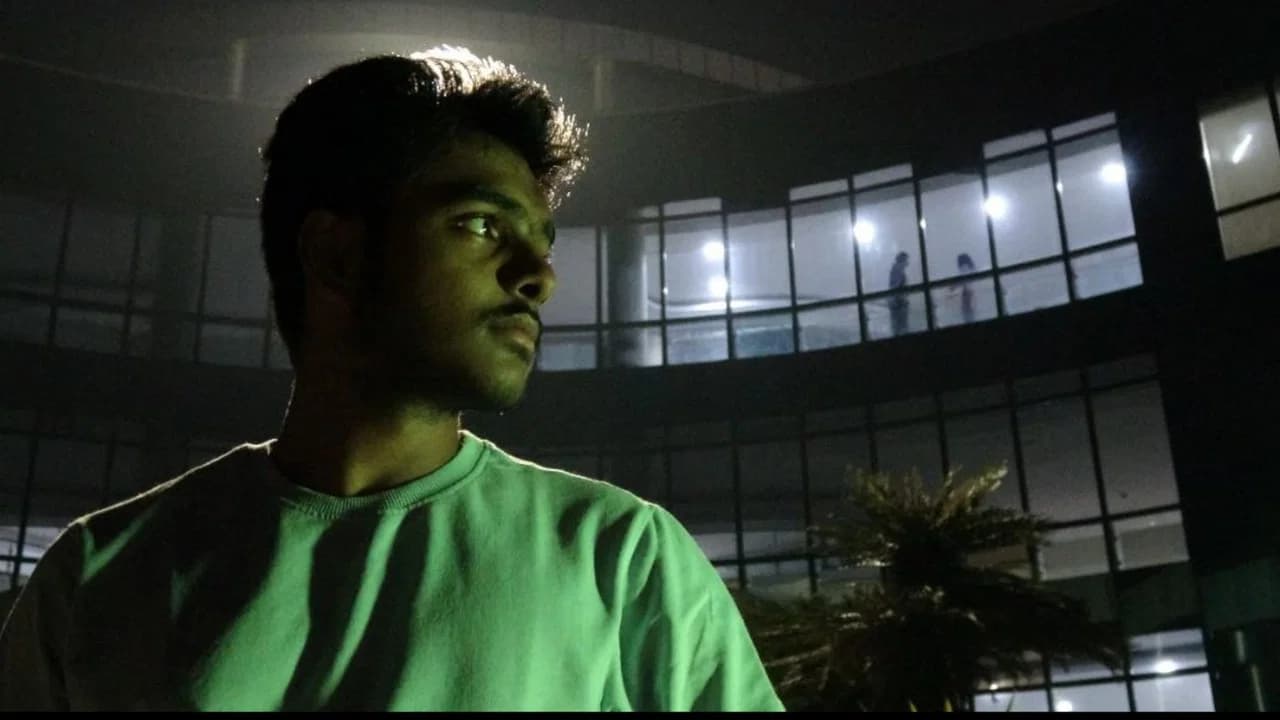 Chalaname Chitram