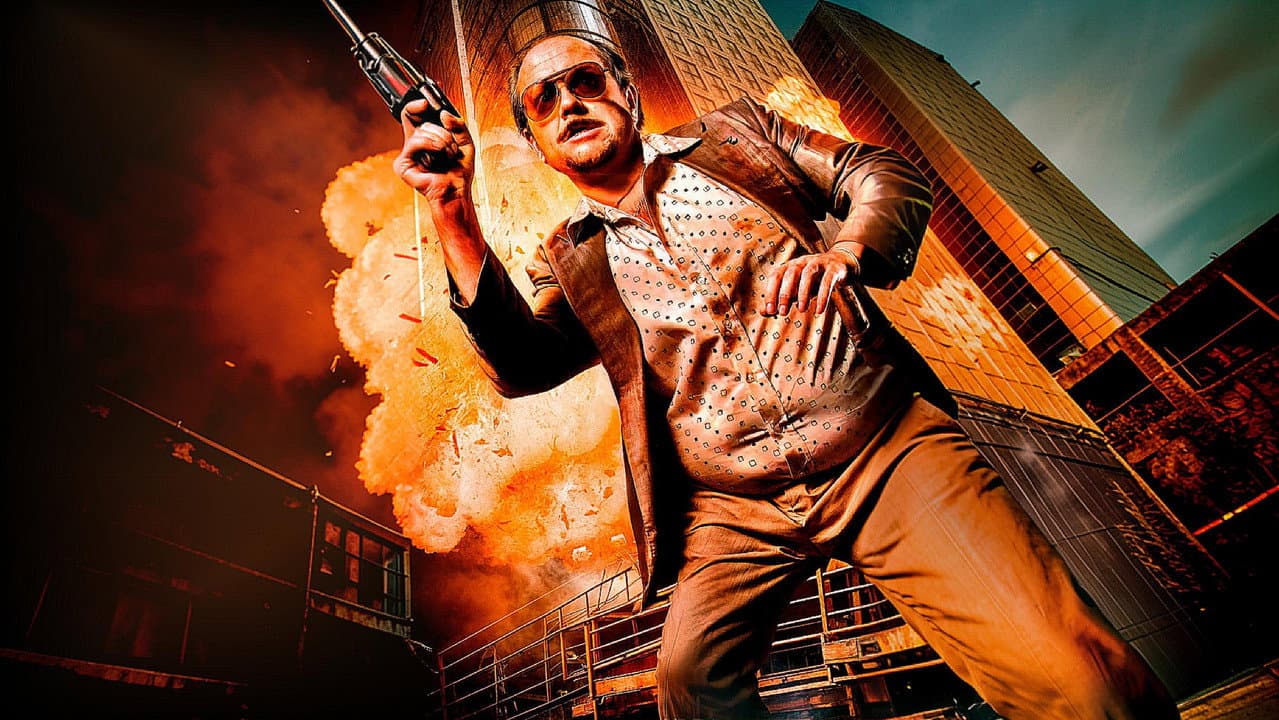Torrente 3: El protector