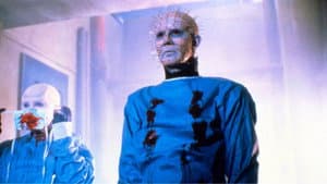 Hellraiser II: Renascido das Trevas — imagem 9