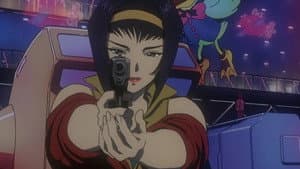 Cowboy Bebop: O Filme — imagem 1