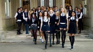Escola para Garotas Bonitas e Piradas — imagem 3