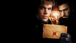 Os Irmãos Grimm — imagem 2