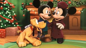 Aconteceu de Novo no Natal do Mickey — imagem 3
