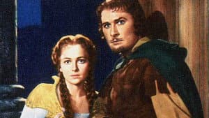 As Aventuras de Robin Hood — imagem 13