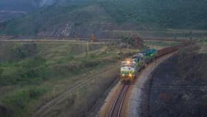 O Maior Trem do Mundo — imagem 1