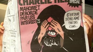 C'est dur d'être aimé par des cons — imagem 2