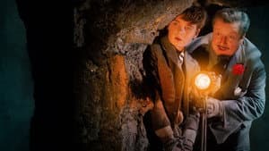 Em Busca da Aventura — imagem 2