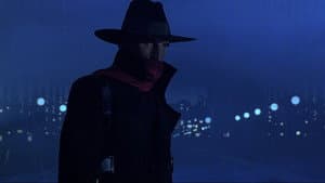 O Sombra — imagem 9