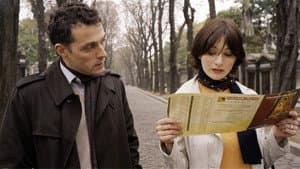 Paris, Te Amo — imagem 5