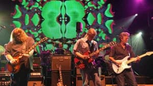 The Allman Brothers Band: 40 — imagem 1