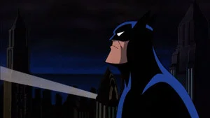 Batman: A Máscara do Fantasma — imagem 3