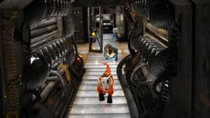 Space Buddies: Uma Aventura no Espaço — imagem 10