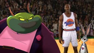 Space Jam: O Jogo do Século — imagem 9