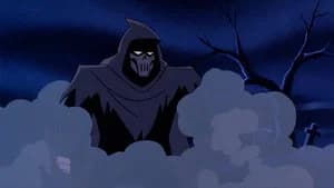 Batman: A Máscara do Fantasma — imagem 14
