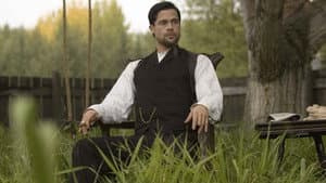 O Assassinato de Jesse James Pelo Covarde Robert Ford — imagem 1