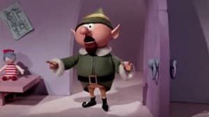 Rudolph - A Rena do Nariz Vermelho — imagem 9
