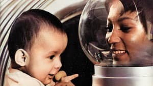 O Enigma de Andrômeda — imagem 3