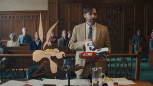 Coyote vs. ACME — imagem 8
