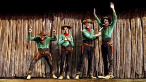 Os Daltons Contra Lucky Luke — imagem 2