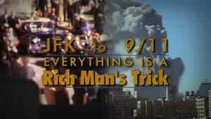 JFK to 9/11: Everything is a Rich Man's Trick — imagem 1