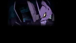 Evangelion: 1.11 Você (Não) Está Sozinho — imagem 7