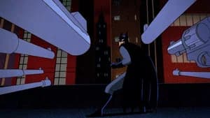 Batman: A Máscara do Fantasma — imagem 10