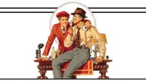 Golpe de Mestre — imagem 12