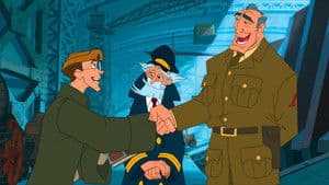 Atlantis: O Reino Perdido — imagem 1