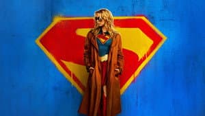 Supergirl — imagem 1