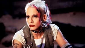 Tank Girl - Detonando o Futuro — imagem 2