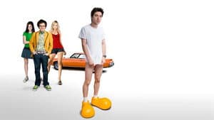 Sex Drive: Rumo ao Sexo — imagem 5