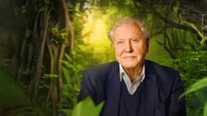 David Attenborough e Nosso Planeta — imagem 7