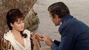 Le Comte de Monte-Cristo — imagem 1