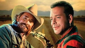 Harley Davidson e Marlboro Man - Caçada Sem Tréguas — imagem 2