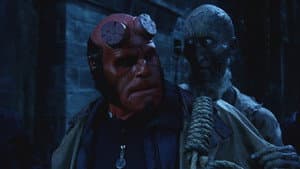Hellboy — imagem 13
