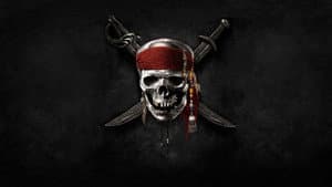 Piratas do Caribe: Navegando em Águas Misteriosas — imagem 11
