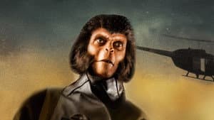 Fuga do Planeta dos Macacos — imagem 6