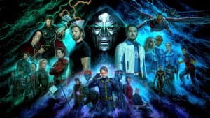 Vingadores: Doutor Destino — imagem 2