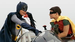 Batman: O Homem Morcego — imagem 9