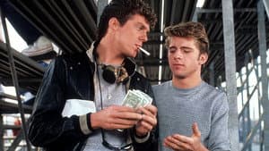 Grease 2: Os Tempos da Brilhantina Voltaram — imagem 4