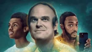Fantasma e CIA — imagem 2