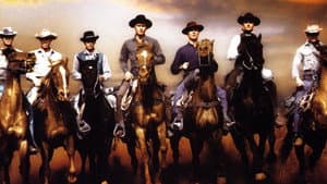 Sete Homens e Um Destino — imagem 4