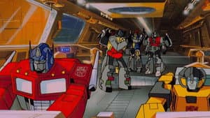 Transformers - O Filme — imagem 11