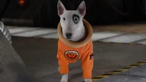 Space Buddies: Uma Aventura no Espaço — imagem 9